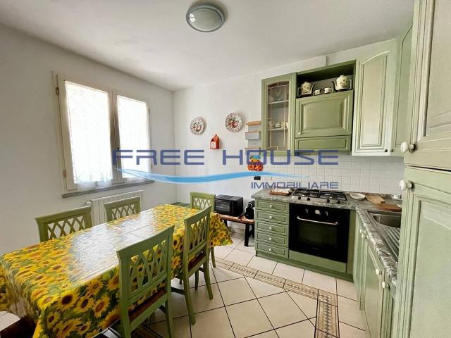 Casa indipendente in affitto a Cervia