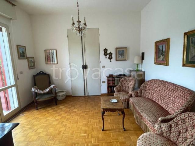Casa Indipendente in affitto a Cesena, arredato, ingresso indipendente, terrazzo abitabile/ampio TrovaCasa