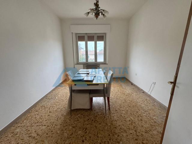Casa indipendente in affitto a Cesena, Calisese