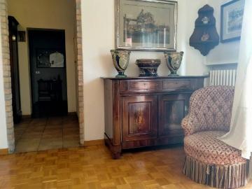 Casa indipendente in affitto a Cesena FC
