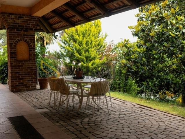 Casa Indipendente in affitto a Chieri via Roaschia, 155, giardino privato, box, riscaldamento autonomo TrovaCasa