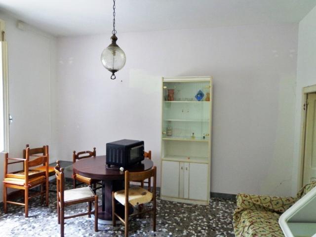 Casa Indipendente in affitto a Chieti via valenti, riscaldamento autonomo, ingresso indipendente, lavanderia TrovaCasa