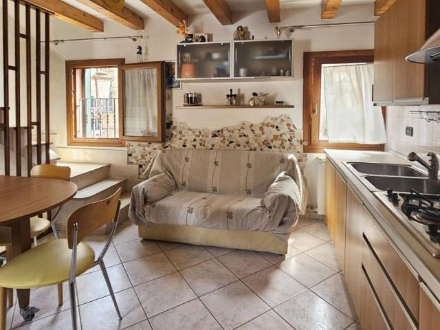 Casa indipendente in affitto a Chioggia VE