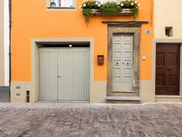 Casa indipendente in affitto a Città di Castello PG