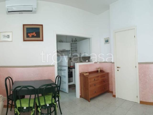Casa Indipendente in affitto a Civitanova Marche corso Vittorio Emanuele, arredato, parquet, ingresso indipendente TrovaCasa