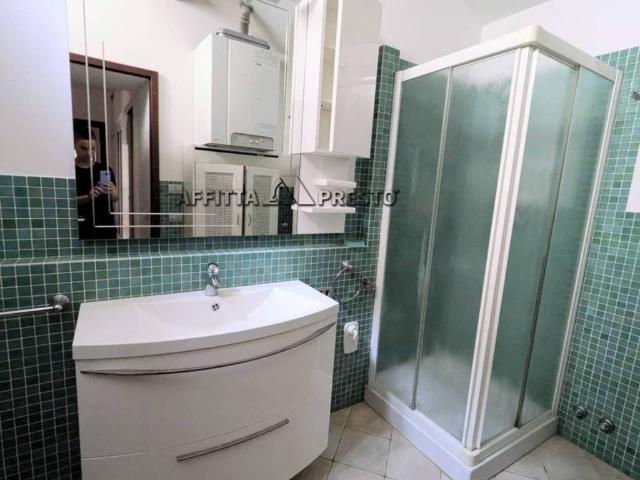 Casa Indipendente in affitto a Civitella di Romagna via XX settembre, giardino privato, box, terrazzo TrovaCasa