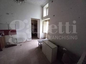 Casa Indipendente in affitto a Cicciano via Caserta, 14, terrazzo, caminetto, centrale TrovaCasa