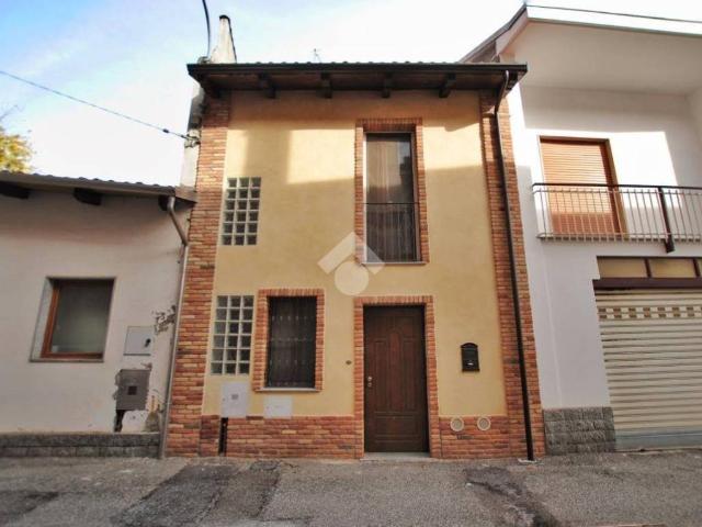 Casa indipendente in affitto a Cigliano VC
