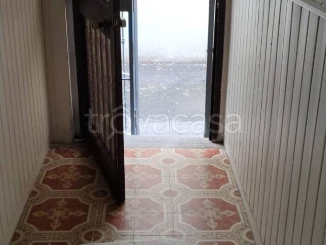 Casa Indipendente in affitto a Crema, non arredato/vuoto, terrazzo, angolo cottura TrovaCasa