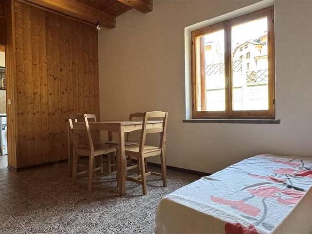 Casa indipendente in affitto a Crodo VB