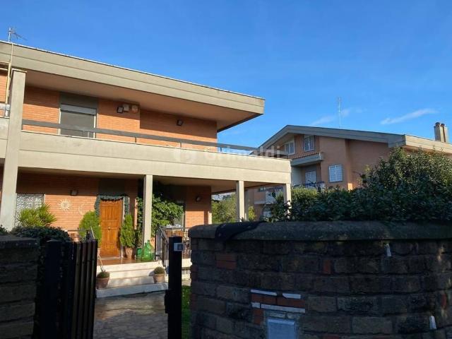Casa indipendente in affitto a Anzio