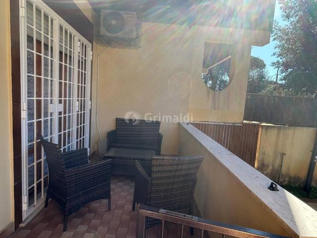 Casa indipendente in affitto a Anzio
