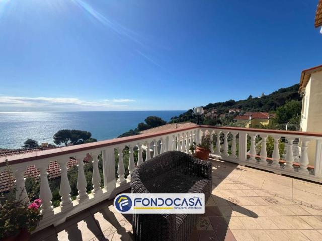 Casa indipendente in affitto a Andora SV