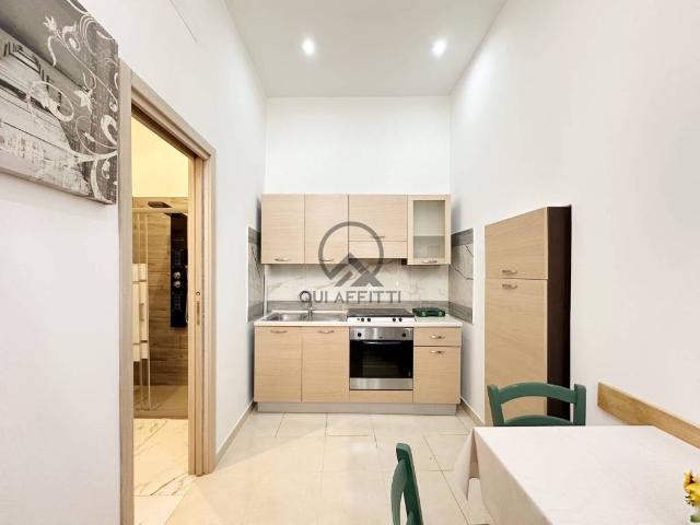 Casa indipendente in affitto a Andria BT