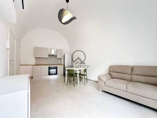 Casa indipendente in affitto a Andria BT