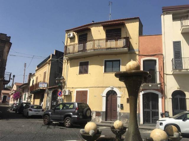 Casa indipendente in affitto a Aci Bonaccorsi CT