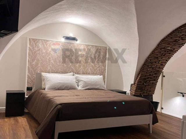 Casa indipendente in affitto a Acireale CT