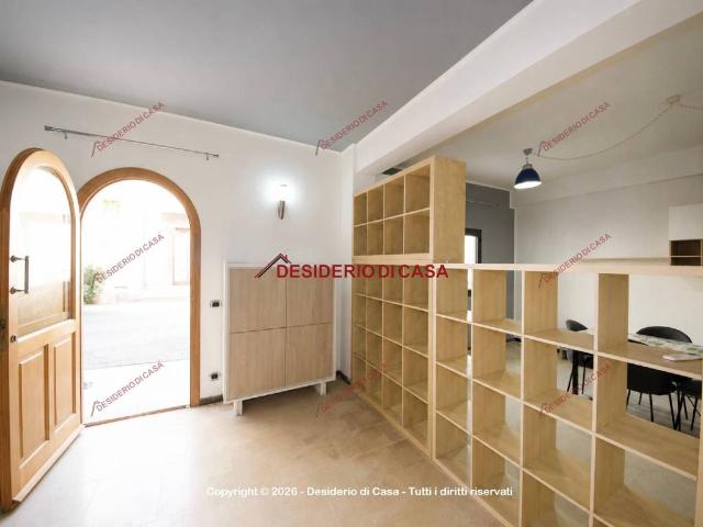 Casa indipendente in affitto a Altavilla Milicia PA