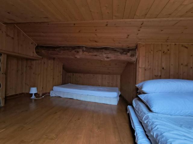 Casa indipendente in affitto a Ala di Stura TO