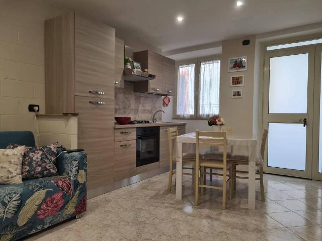 Casa indipendente in affitto a Alatri FR