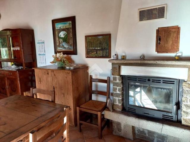 Casa indipendente in affitto a Albettone VI