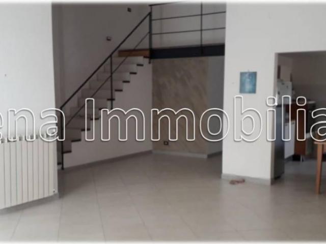Casa indipendente in affitto a Alcamo