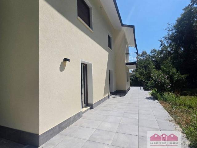 Casa indipendente in affitto a Arcugnano VI