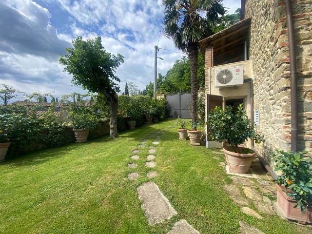 Casa indipendente in affitto a Arezzo AR