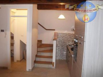 Casa indipendente in affitto a Ascoli Piceno AP