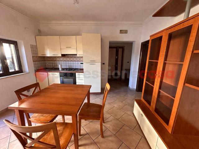Casa indipendente in affitto a Avezzano AQ