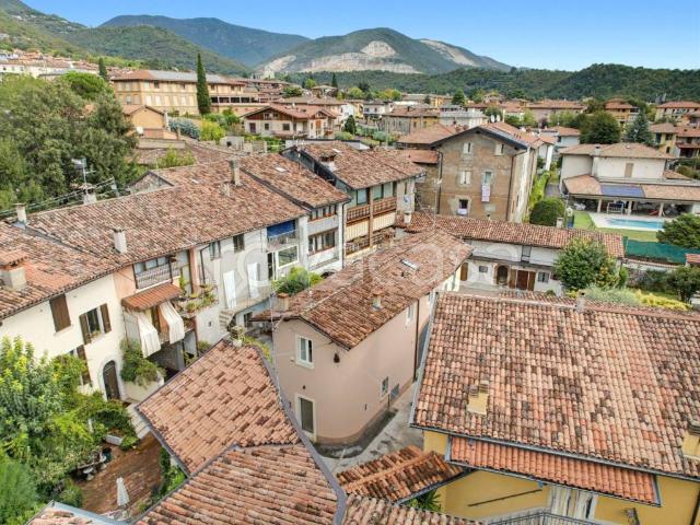 Casa Indipendente in affitto a Botticino via Camillo Benso di Cavour, 31, box, riscaldamento autonomo, parzialmente arredato TrovaCasa