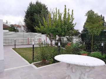 Casa Indipendente in affitto a Bovalino via degli Ulivi, arredato, giardino privato, terrazzo TrovaCasa
