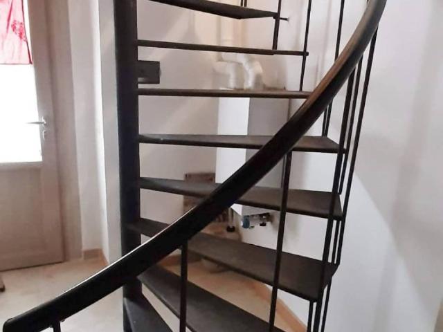 Casa indipendente in affitto a Bojano CB