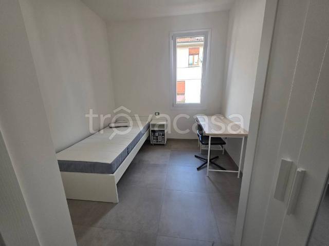 Casa indipendente in affitto a Bologna via della Beverara, Noce Pescarola