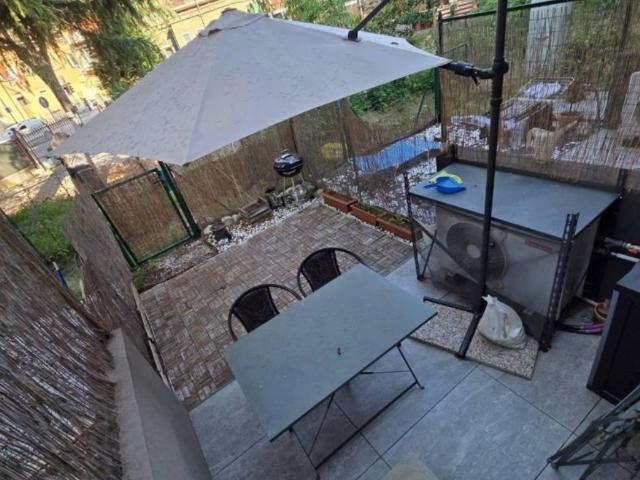 Casa Indipendente in affitto a Bologna, arredato, giardino privato, box TrovaCasa