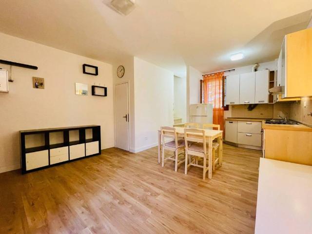 Casa indipendente in affitto a Bologna BO