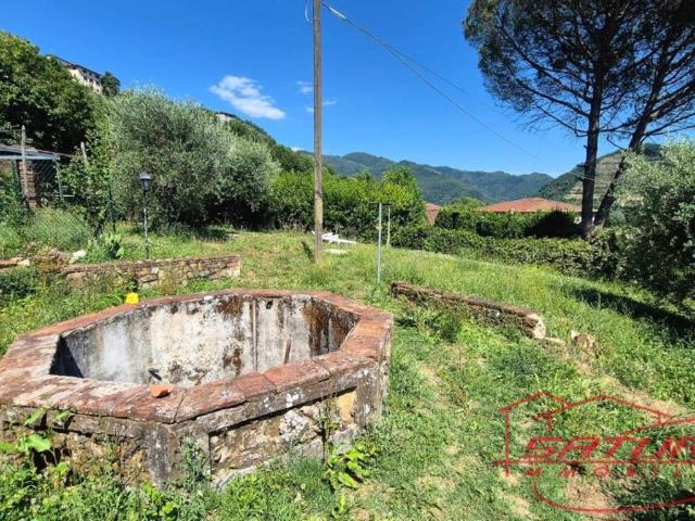 Casa indipendente in affitto a Borgo a Mozzano LU