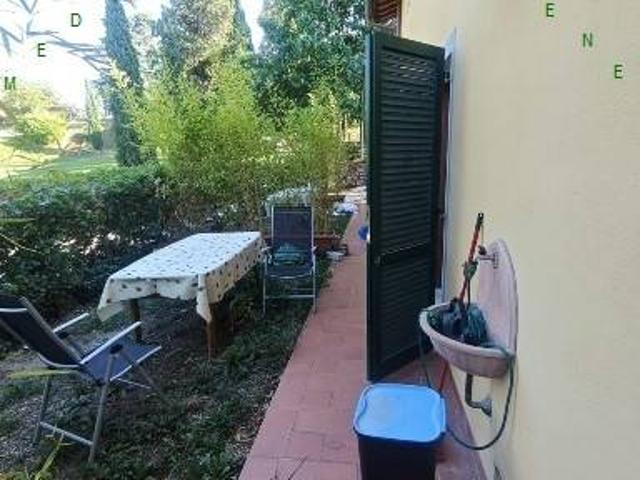 Casa indipendente in affitto a Borgo San Lorenzo FI