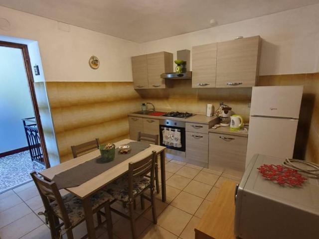 Casa indipendente in affitto a Borgone Susa TO