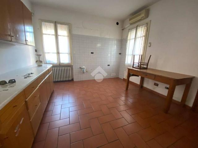 Casa indipendente in affitto a Boretto RE
