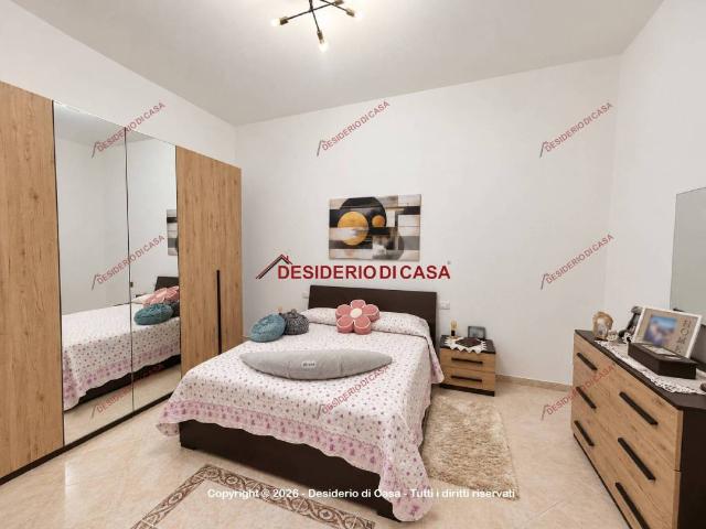 Casa indipendente in affitto a Bagheria PA