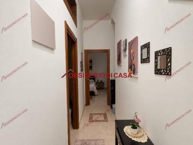 Casa indipendente in affitto a Bagheria via del Sole, 69