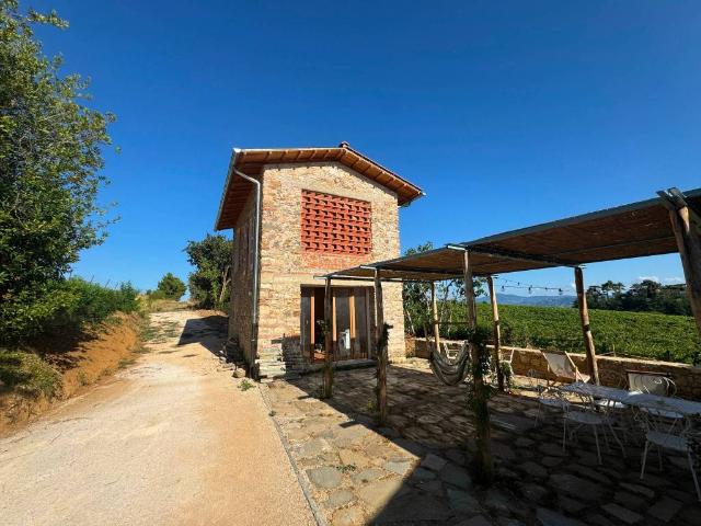 Casa indipendente in affitto a Bagno a Ripoli FI