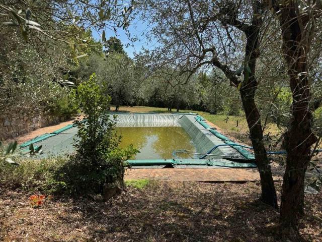 Casa indipendente in affitto a Bagno a Ripoli FI