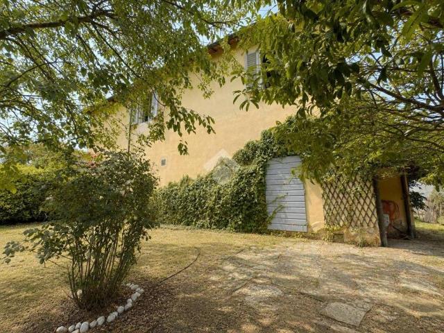 Casa indipendente in affitto a Bagno a Ripoli FI