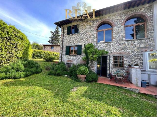 Casa indipendente in affitto a Bagno a Ripoli FI