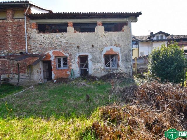 Casa indipendente in affitto a Barbania TO