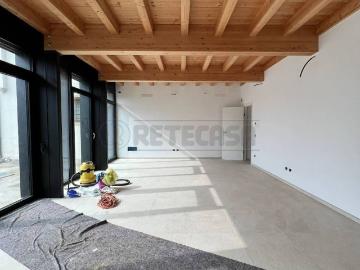 Casa indipendente in affitto a Barbarano Mossano VI