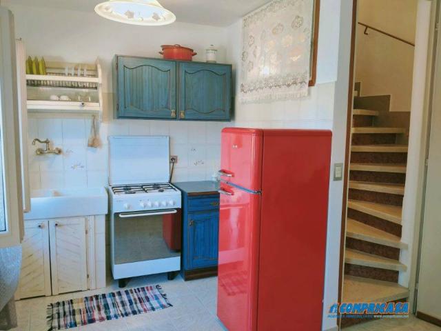 Casa indipendente in affitto a Bardolino VR