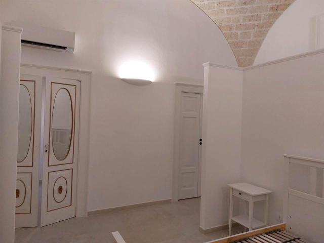 Casa indipendente in affitto a Bari